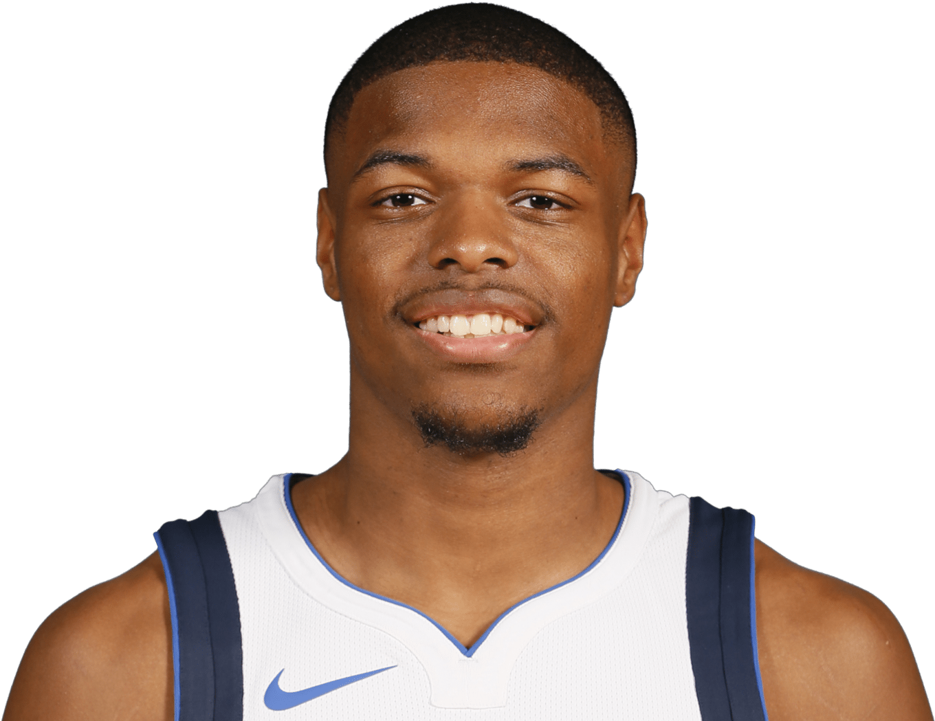 Dennis Smith Jr , Png Download Clipart (1360x1049), Png Download