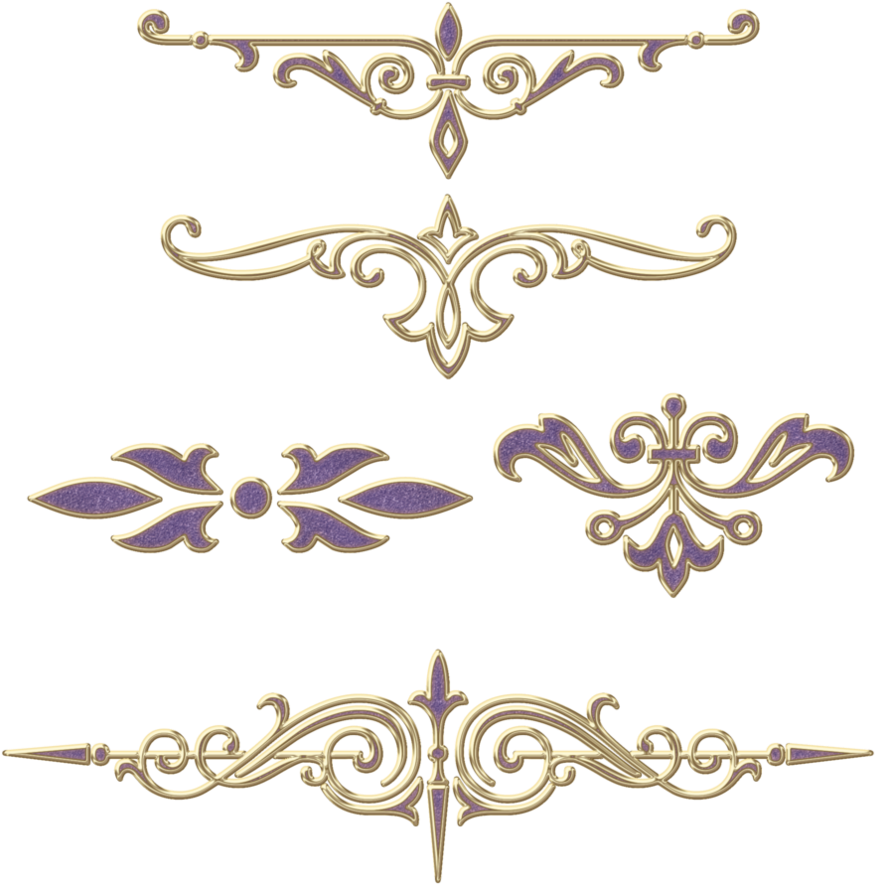 Royal Png - Royal Frame Png Clipart (894x894), Png Download