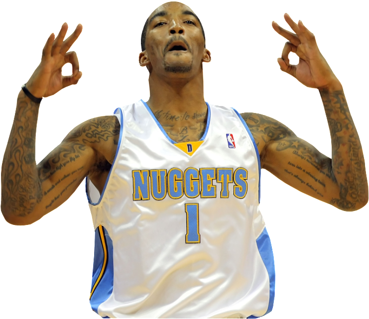 R Smith Photo Jrsmith - Nba Live 10 Ps3 Cover Clipart (1023x682), Png Download
