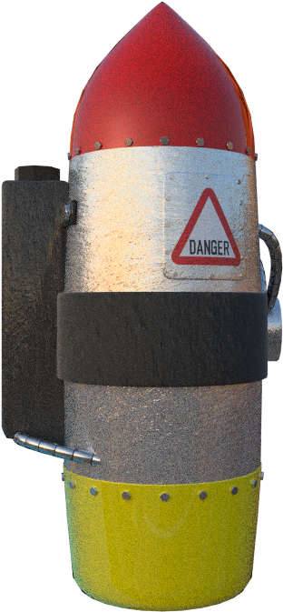 Jetpackwheelchair1right 800×800 382 Kb - Leather Clipart (800x800), Png Download