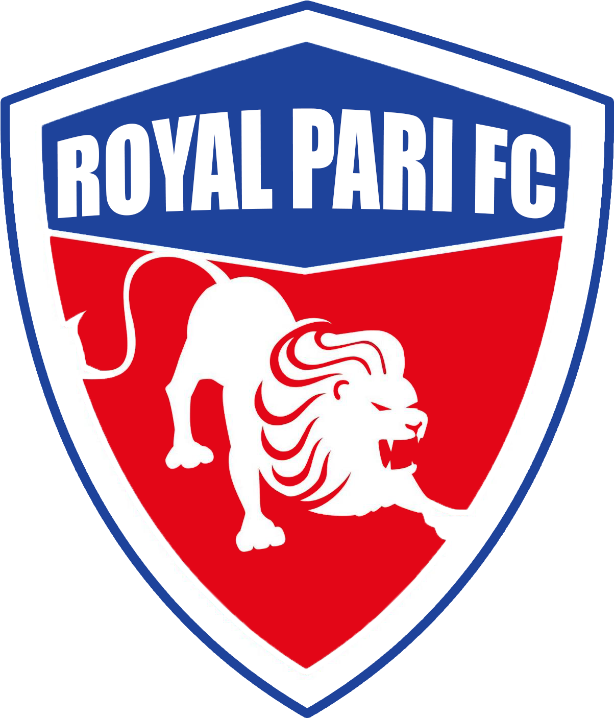 Royal Pari Fc - Royal Pari Vs Monagas Clipart (1550x1550), Png Download