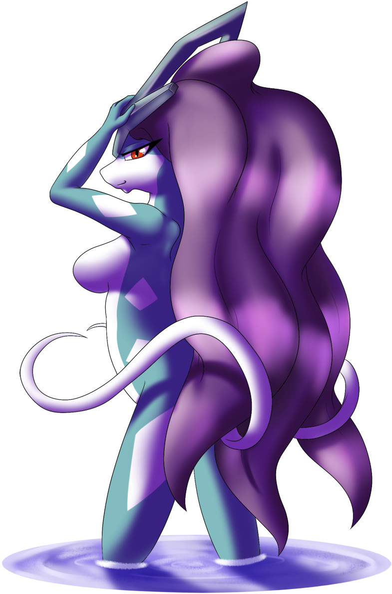 Horse Mammal Purple Vertebrate Cartoon Fictional Character - Illustration Clipart (960x1280), Png Download