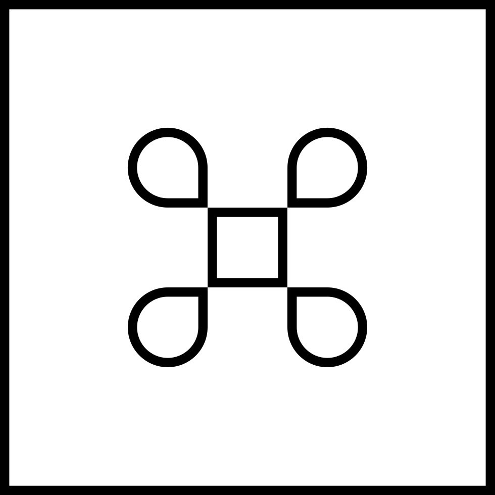 Png File Svg - Line Art Clipart (980x980), Png Download