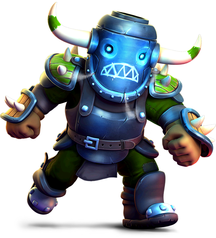 Gi Cloud Raiders Character Gauntlet - Cartoon Clipart (727x800), Png Download