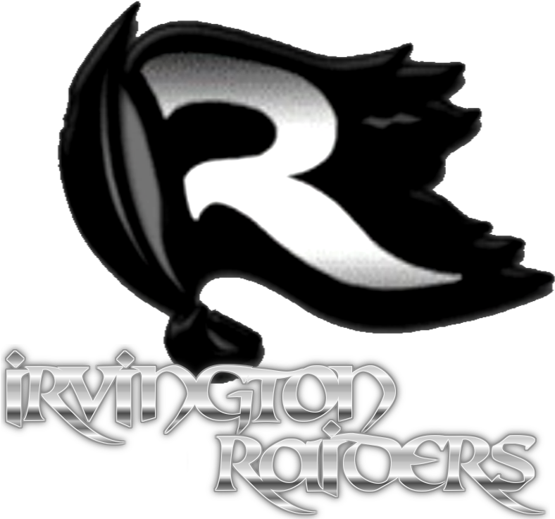 Irvington Raiders - Riverdale Raiders Clipart (900x740), Png Download