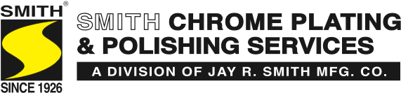 Smith Chrome Plating And Polishing Clipart (720x560), Png Download