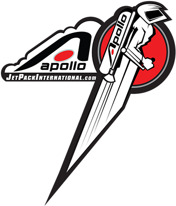 Jetpack International's New Jet Packs - Illustration Clipart (777x437), Png Download