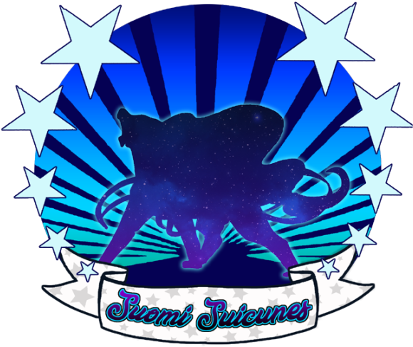 Suomi Suicunes Clipart (648x601), Png Download