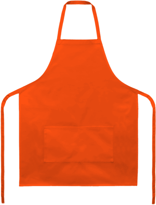 Apron Png Download Image Clipart (500x750), Png Download
