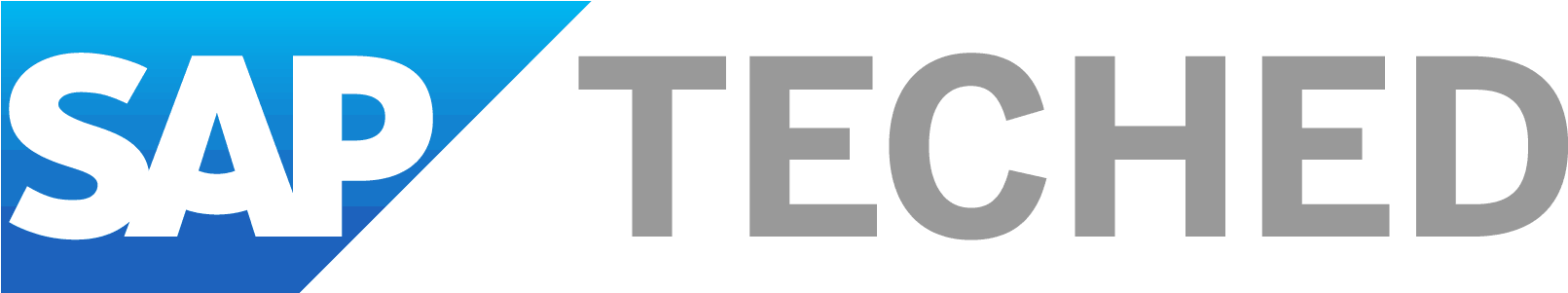 Try It Out In Cloud Platform - Sap Teched 2017 Barcelona Clipart ...