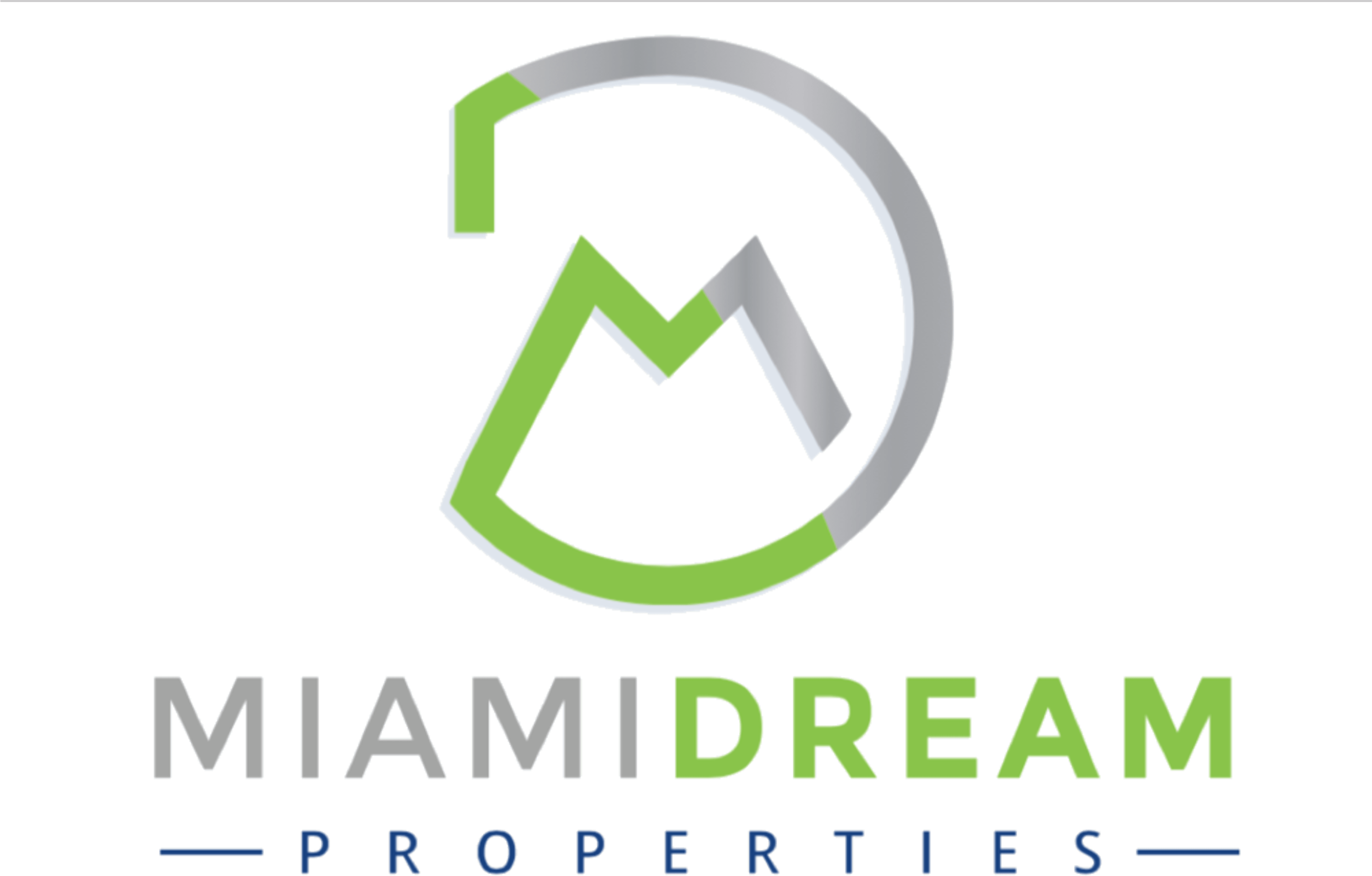 Miami Dream Properties Clipart (3840x2723), Png Download