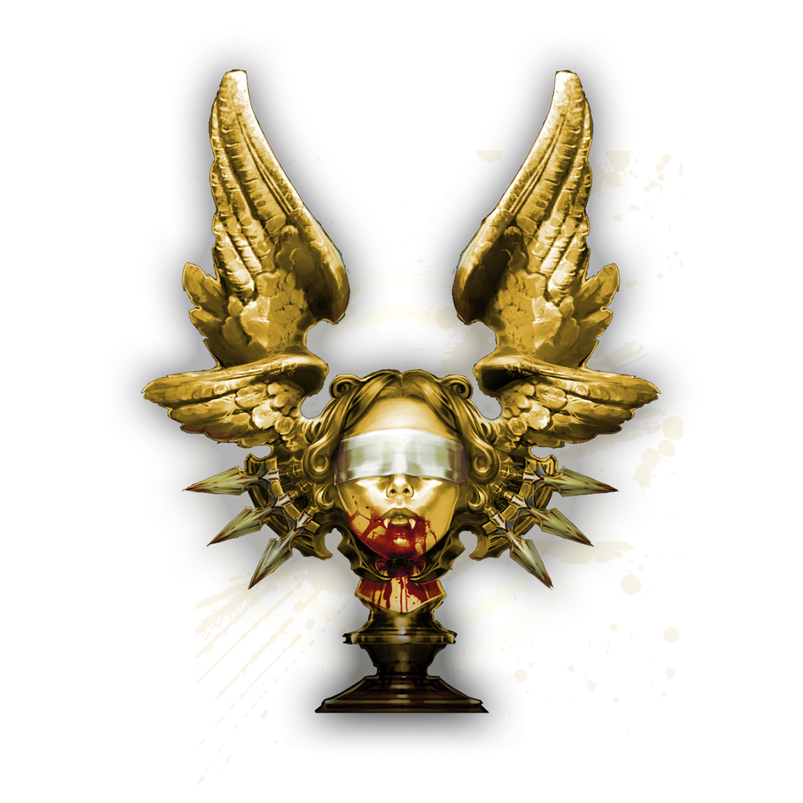 Vainglory Png , Png Download - Bust Clipart (1153x1153), Png Download