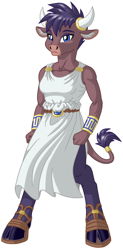 Uploaded - Cartoon Clipart (431x869), Png Download