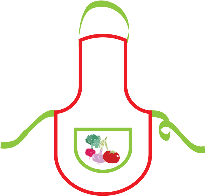 Apron Clipart Icon Png - Free Apron Clipart Png Transparent Png (710x681), Png Download