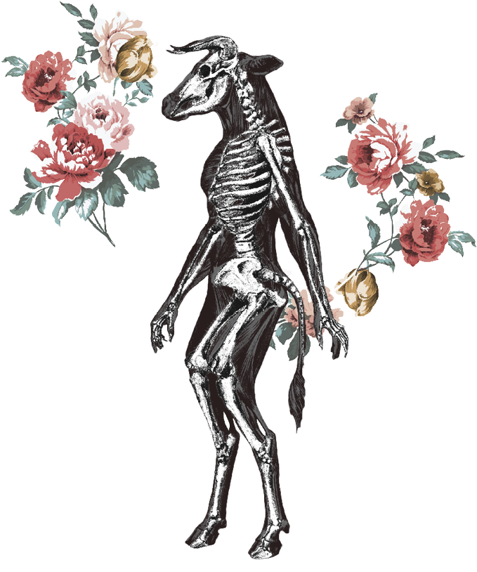 Gatekeeper - Illustration Clipart (858x852), Png Download