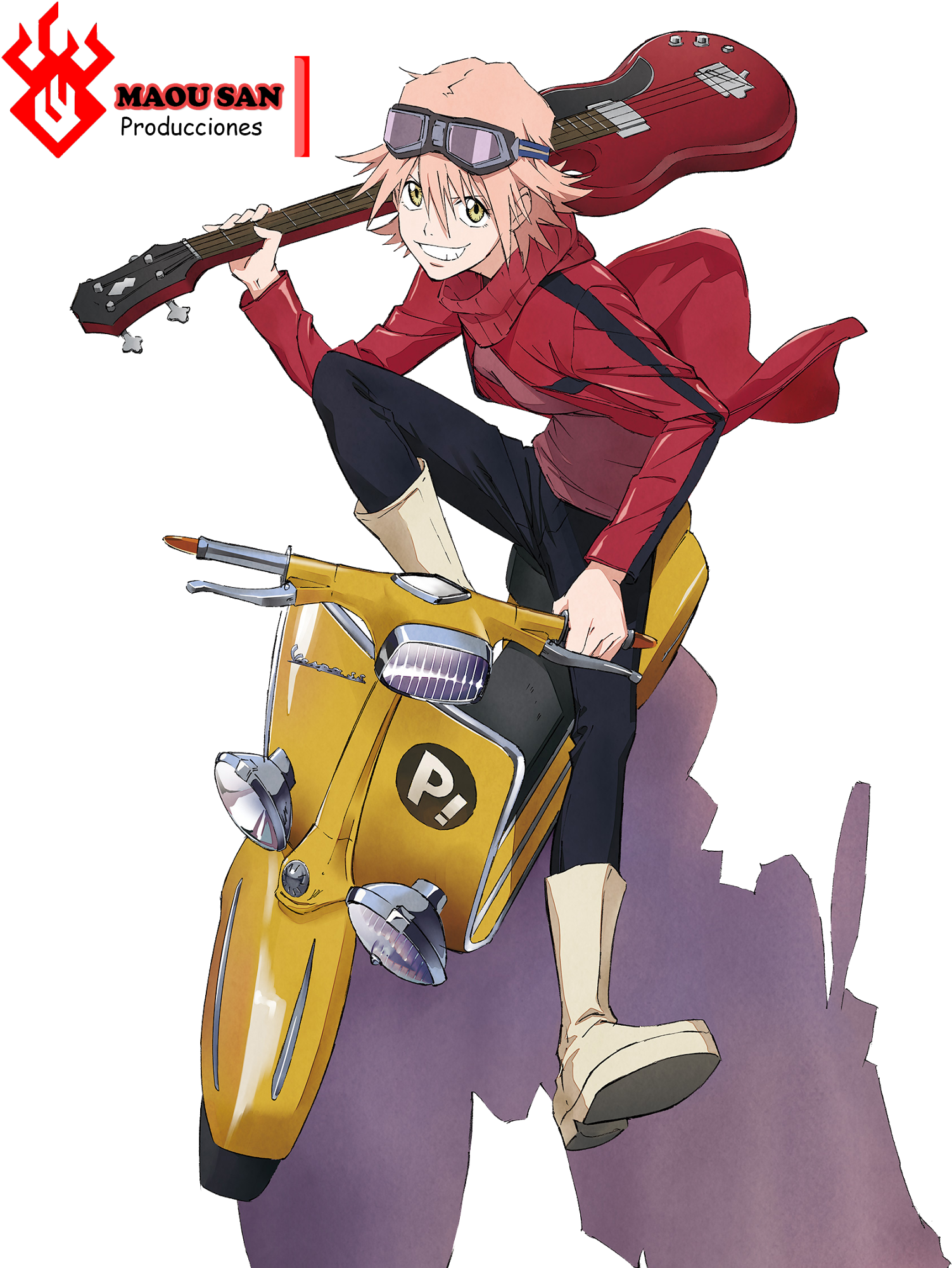 New Japanese Anime Movies 2018 Clipart (1652x2048), Png Download