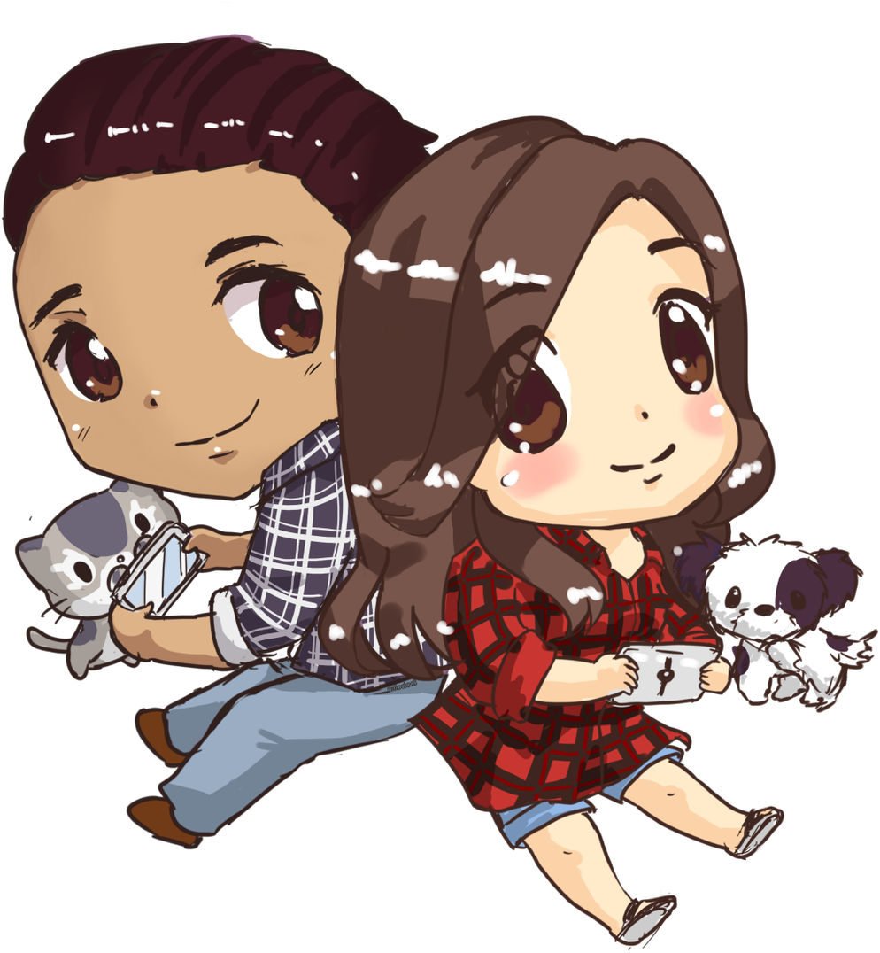 Cyclone Alferox's Tweet - Cartoon Clipart (1200x1200), Png Download