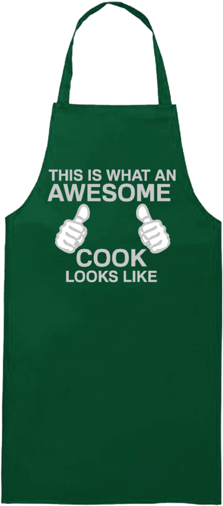 Apron Download Transparent Png Image Clipart (441x997), Png Download