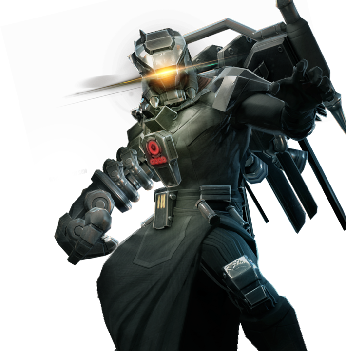 Photo / All Sizes - Action Figure Clipart (1000x720), Png Download