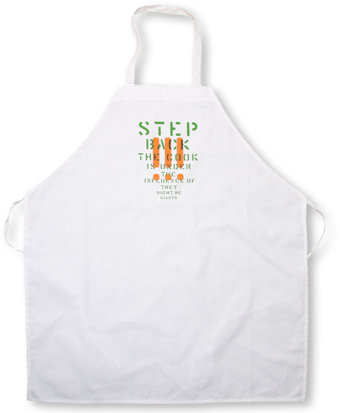 The Step Back Apron - Sweater Vest Clipart (600x600), Png Download