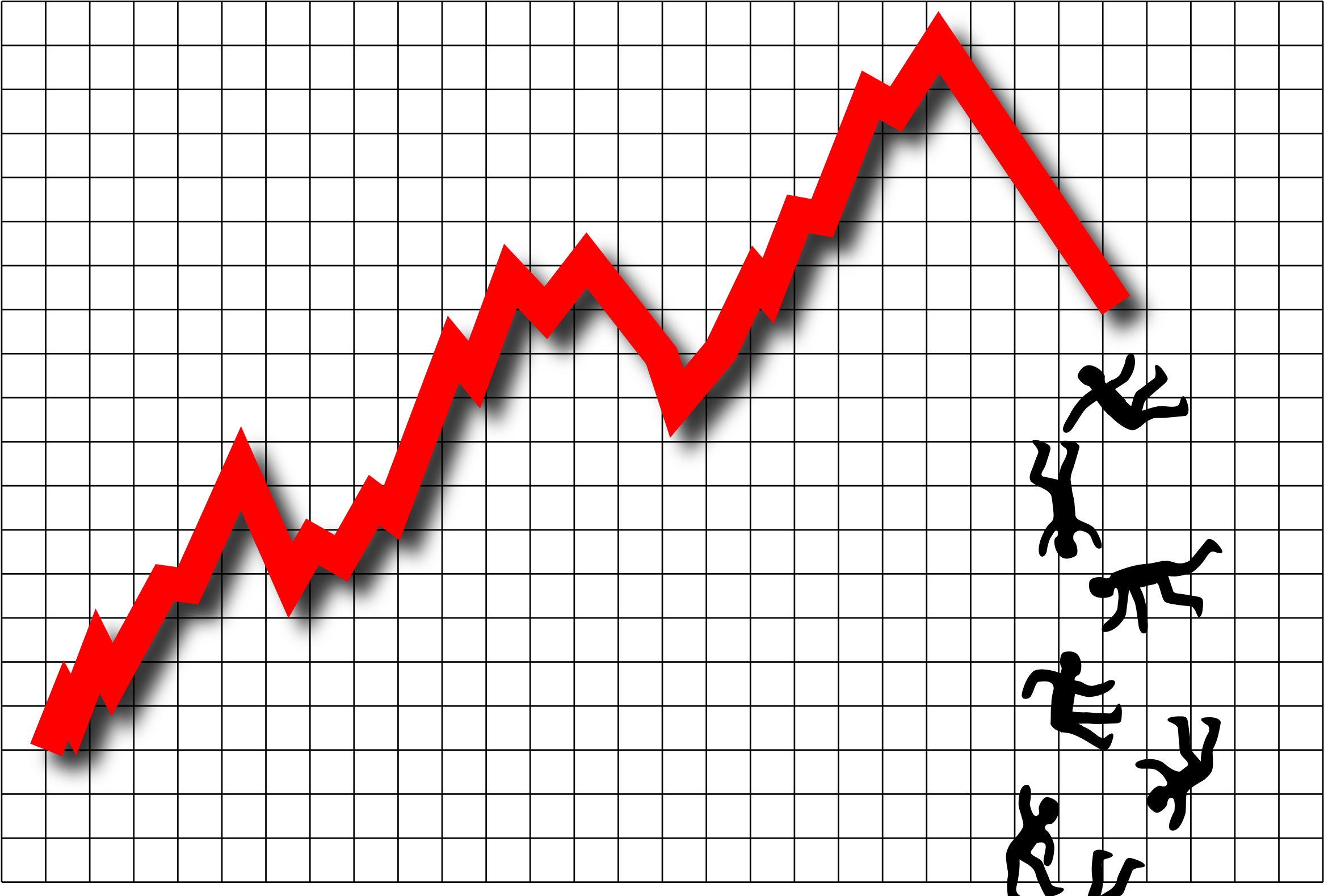 Stock Market Png Photos - Stock Market Png Clipart (2400x1601), Png Download