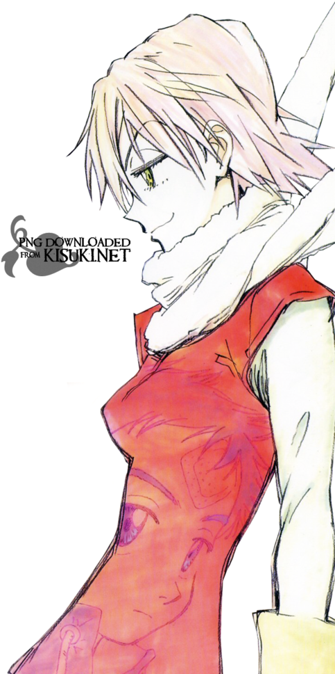 Violin Anime Clipart (500x972), Png Download