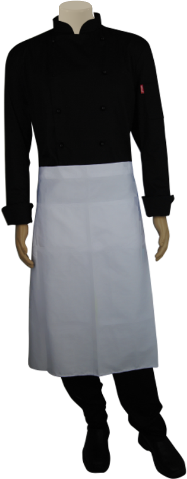 Ep8-white - Pencil Skirt Clipart (704x997), Png Download