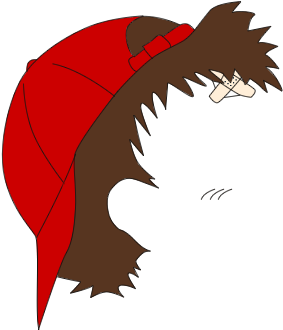 Naota 30kb Feb 01 2011 - Illustration Clipart (600x600), Png Download