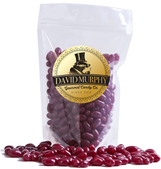 David Murphy Gourmet Jelly Beans - Seedless Fruit Clipart (600x600), Png Download