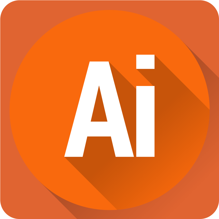 Ai icon