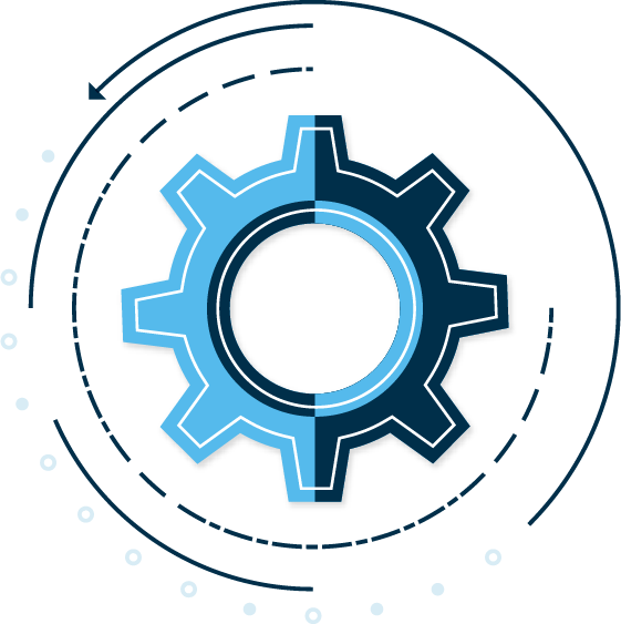Re-engineer Sap Roles Saviynt - Silicon Atom Clipart (561x563), Png Download