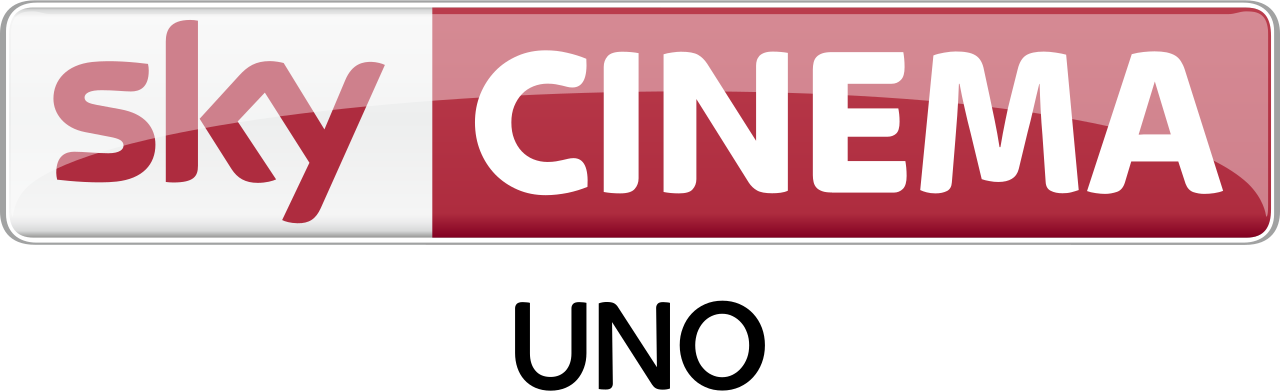 Sky Cinema Uno - Sky Cinema Family Logo Clipart (1280x391), Png Download