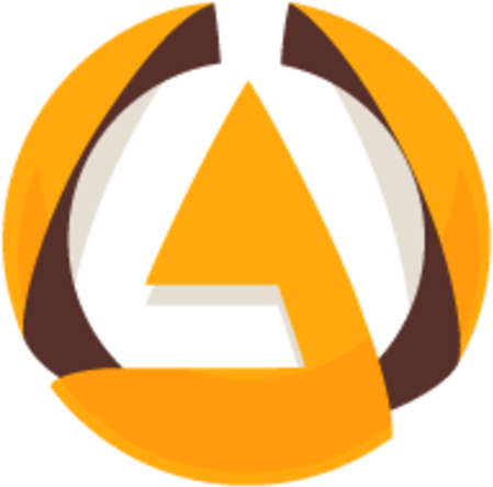 Adobe Illustrator Icon Image - Circle Clipart (600x600), Png Download