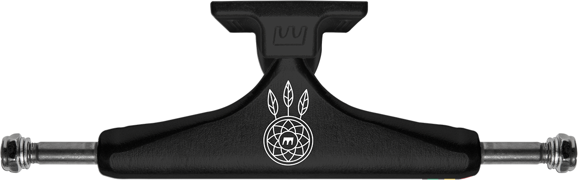 Classic Crown - Trucks Royal Clipart (1200x675), Png Download