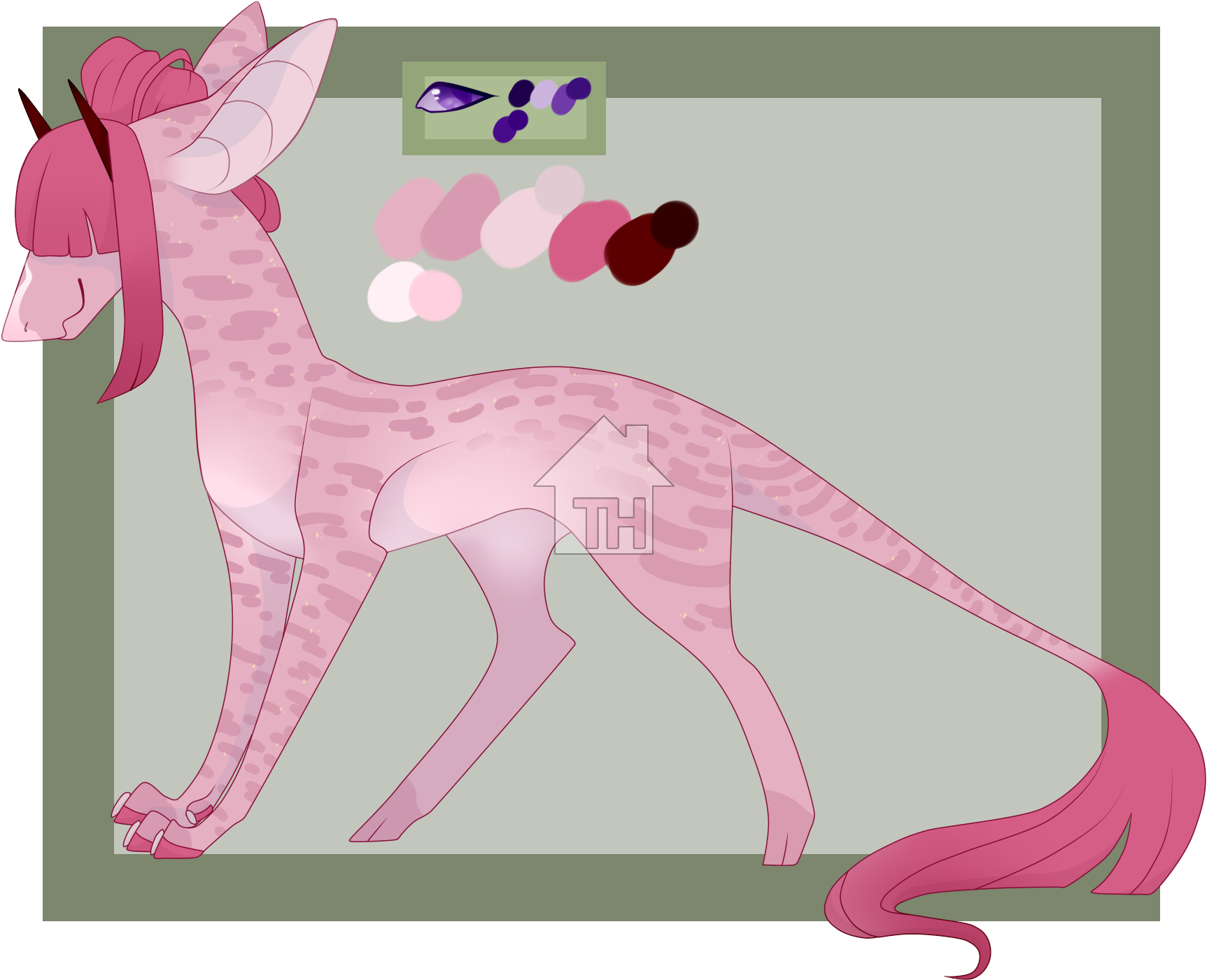 Details - Cartoon Clipart (1777x1445), Png Download