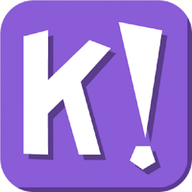 Kahoot500 500-1200x630crop - Kahoot! Clipart (1200x630), Png Download
