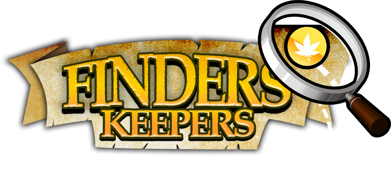 Maplestory Sea - Treasure Hunt Logo Clipart (1353x661), Png Download