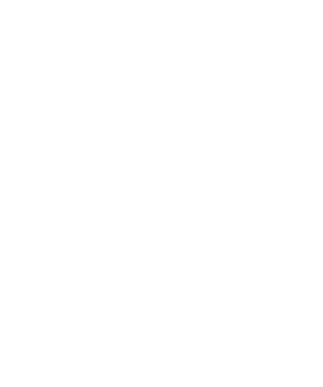 Brookwood Logo White - Pelican Clipart (1254x1504), Png Download