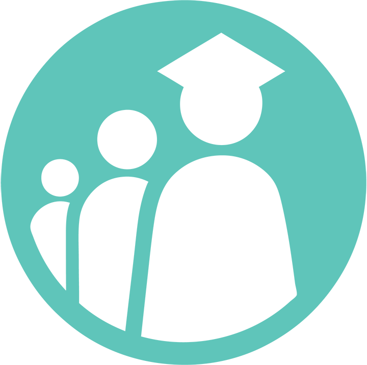 Intec - Polk County Schools Logo Clipart (720x717), Png Download