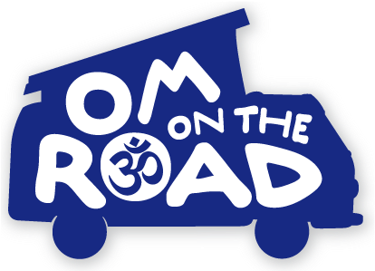 Join Us As We Host Andy Nelson And Niccola Nelson From - Aum Clipart (1200x396), Png Download