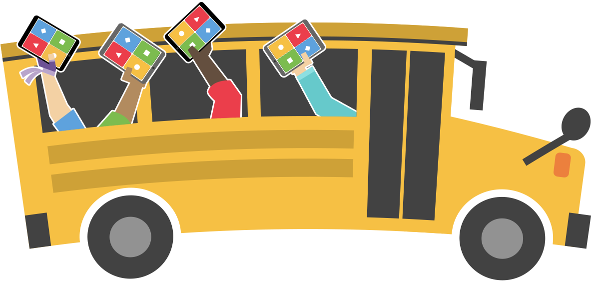 Kahoot Apk Download Androidapkcloud - Illustration Clipart (1200x764), Png Download