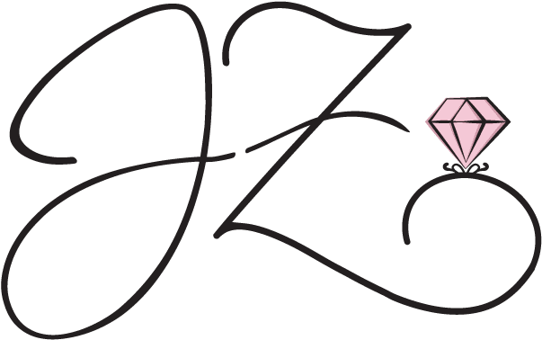 Jenny Z Mobile Dj Service - Line Art Clipart (612x612), Png Download