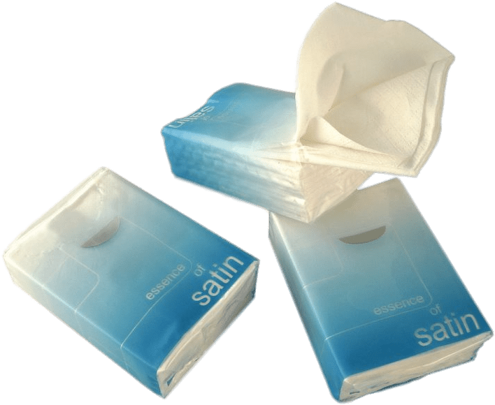 Pocket Tissues Clipart Large Size Png Image PikPng
