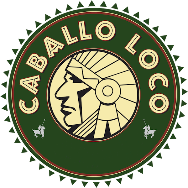Logo Caballo Loco - Nintendo Seal Of Quality Clipart (600x600), Png Download