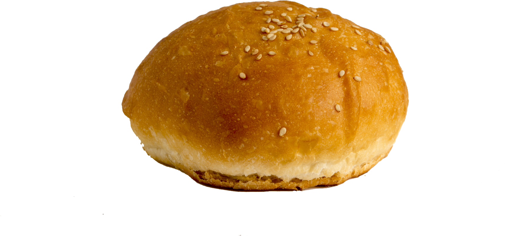 Burger Bun - Fast Food Clipart (2160x1440), Png Download