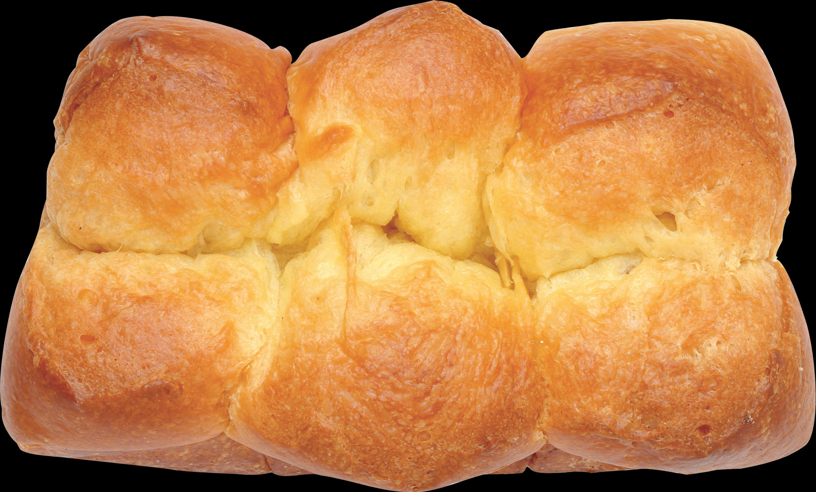 Bread, Free Pngs - Hard Dough Bread Clipart (1600x965), Png Download