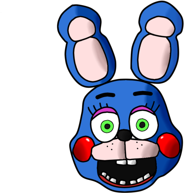 Toy Personal Work - Cartoon Clipart (894x894), Png Download