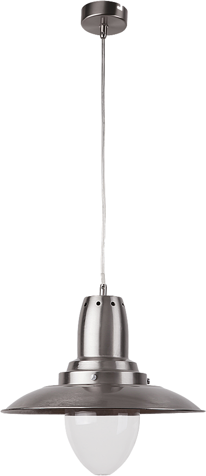 2594 - Bonnie 1 Light Cone Pendant Rabalux Clipart (639x1024), Png Download