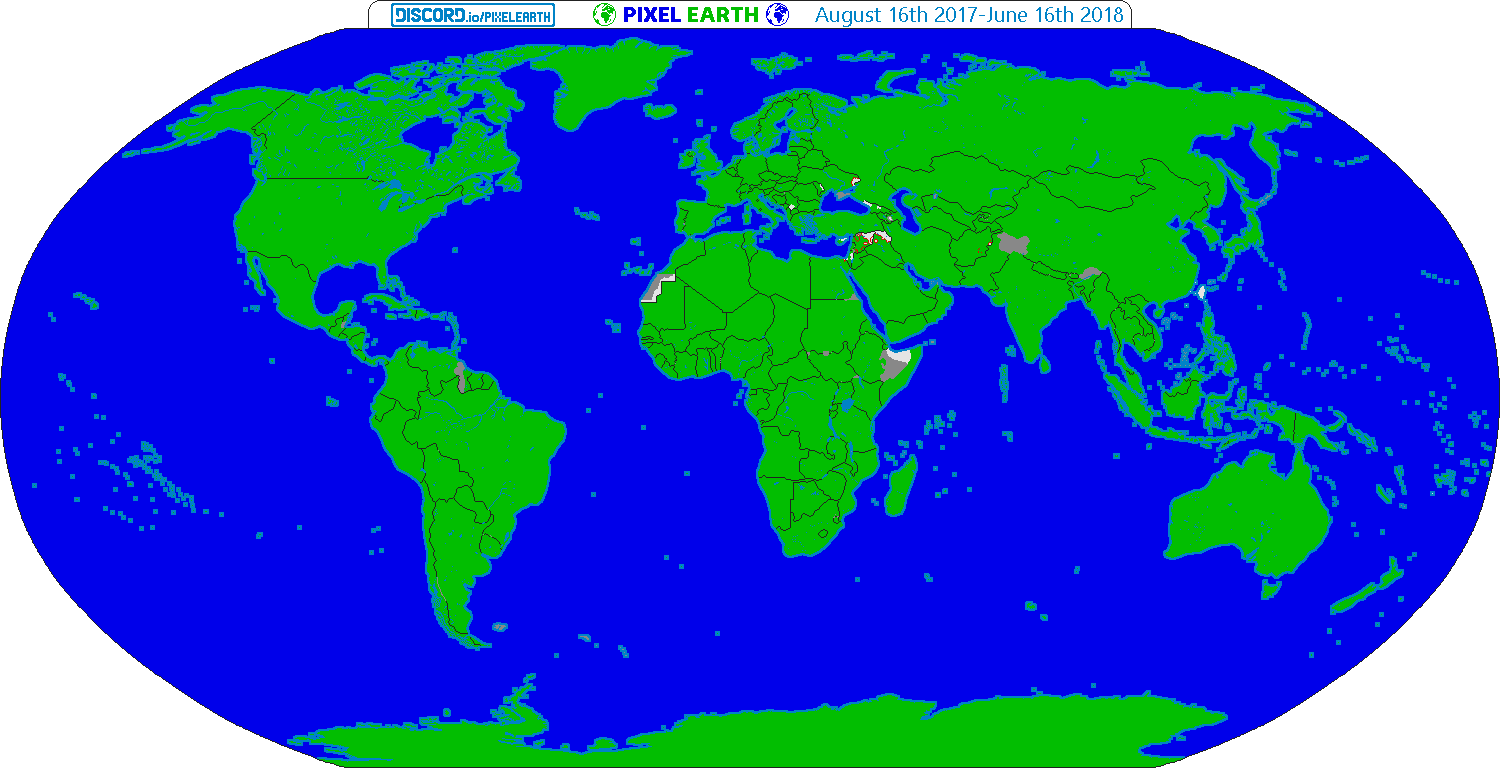 50 71318 Scruffy 10 Apr 2019 - Ice Cap Climate World Map Clipart (1500x768), Png Download