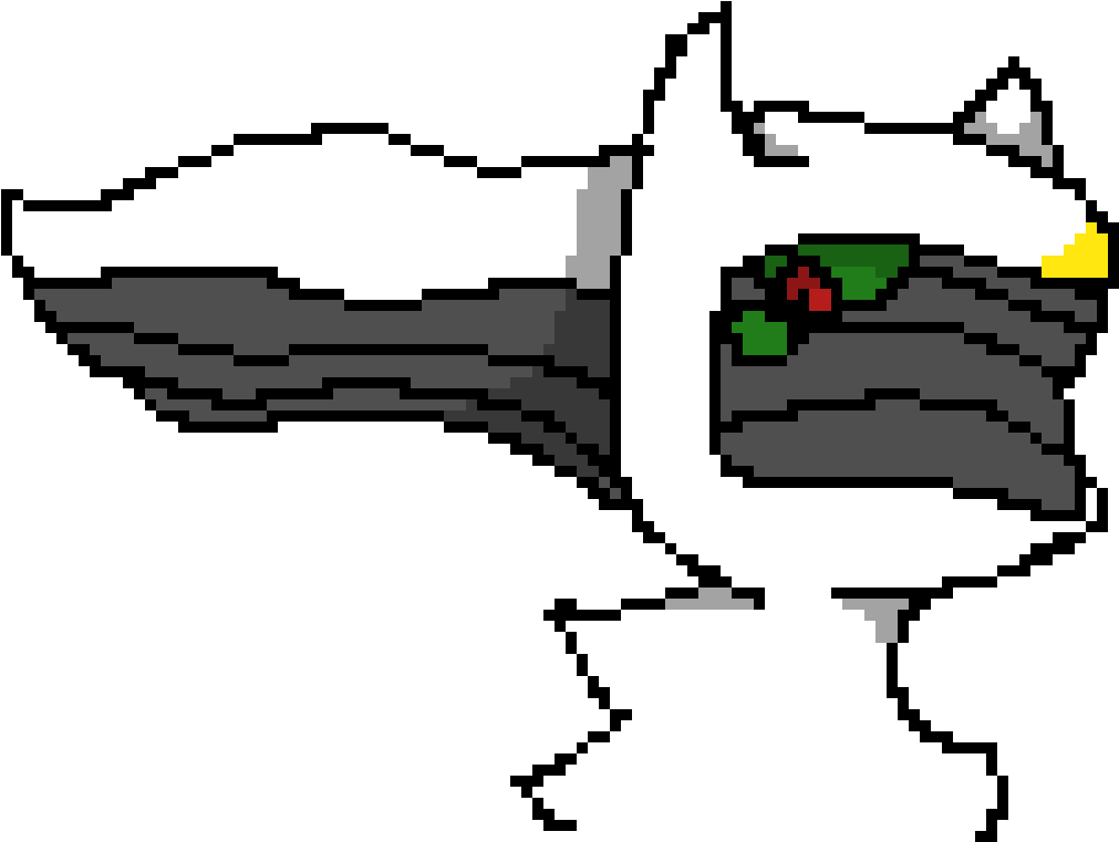 Arceus Clipart (1270x770), Png Download